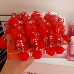 Lip gloss