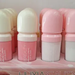 Lip gloss huxia beauty