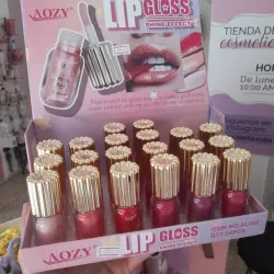 Lip gloss