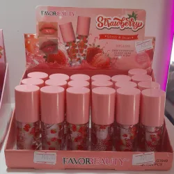 Lip gloss