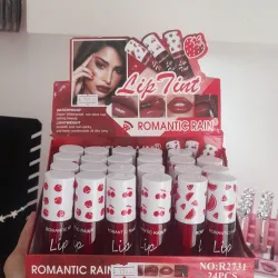 Tinta de labios