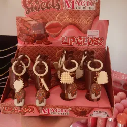 Lip gloss