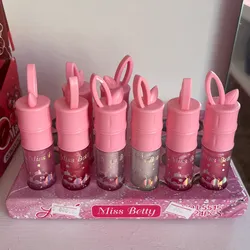 Lip gloss 