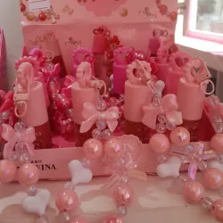Lip gloss