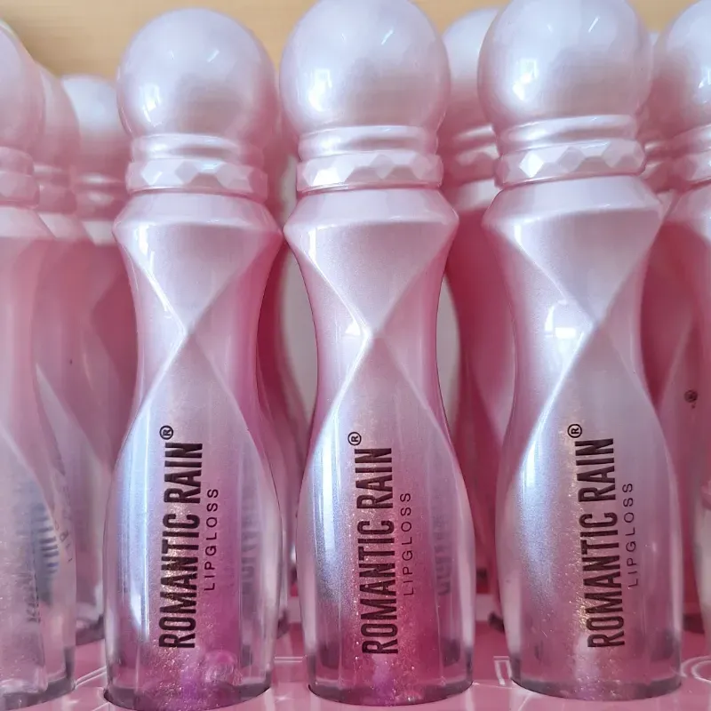 Lip gloss transparente romantic rain