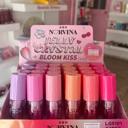 Lip oil