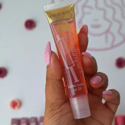 Lip oil Hincha labios 