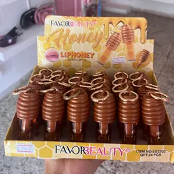 Lip oil honey 🍯