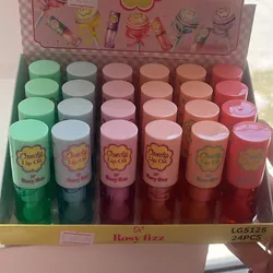 Lip oil