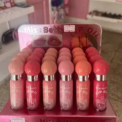 Lip oil