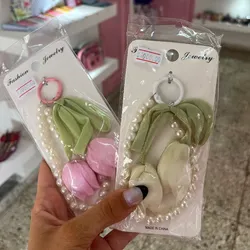 Colgante para móvil