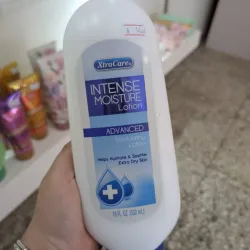 Crema corporal hidratante 