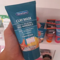 Mascarilla facial
