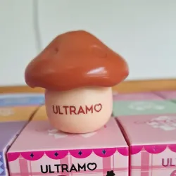 Mascarilla para labios 