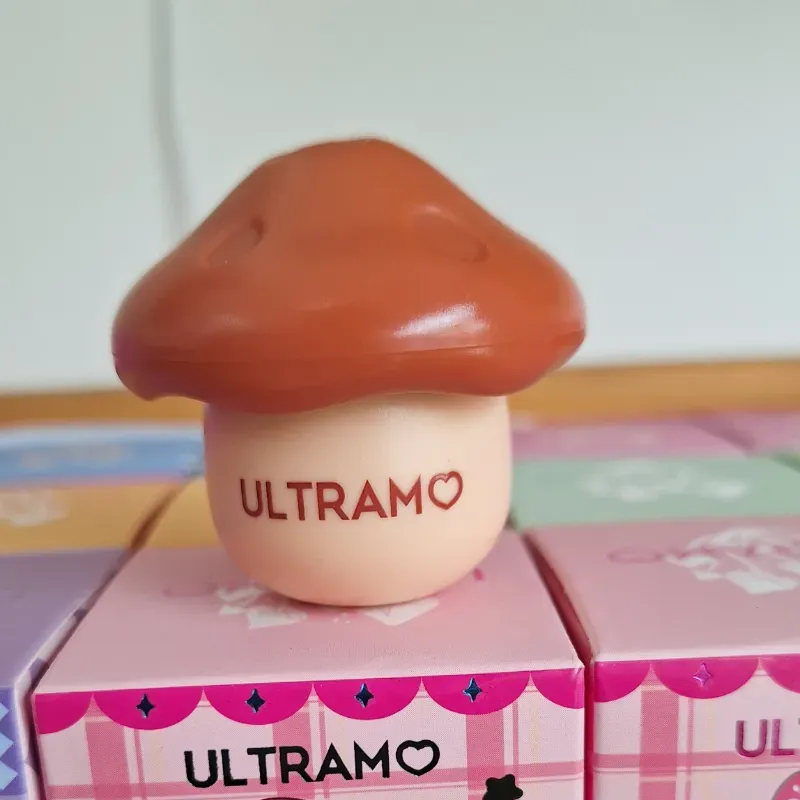 Mascarilla para labios 