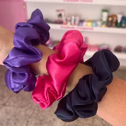 Maxi scrunchie