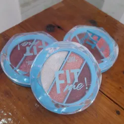 Mini paleta de sombra 