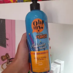 Moldeador de ondas