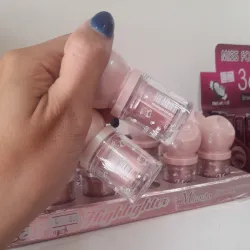 Iluminador líquido 