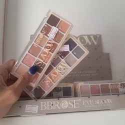 Paleta de sombra 