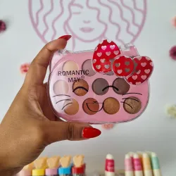 paleta de sombras