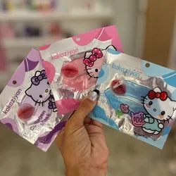 Parches para labios