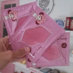 Parches para labios