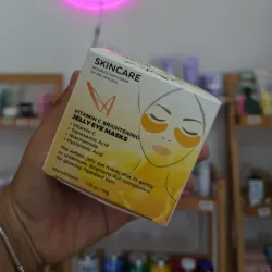 Parches para ojeras