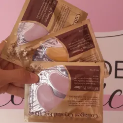 Parches para ojeras
