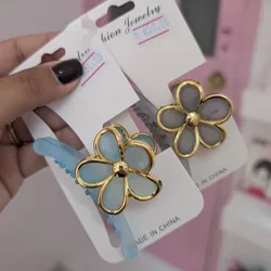 Pellizco de flor