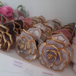 Pellizco de flor