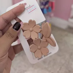 Pellizco de flores