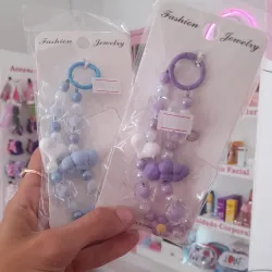 Colgante para móvil