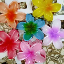 Pellizcos medianos d flores