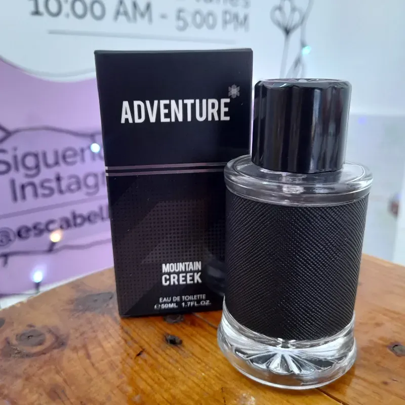 Perfume ADVENTURE