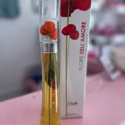 Perfume corporal