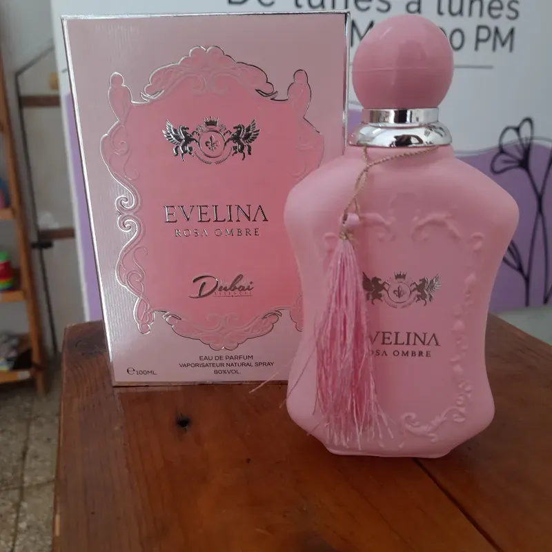 Perfume EVELINA 