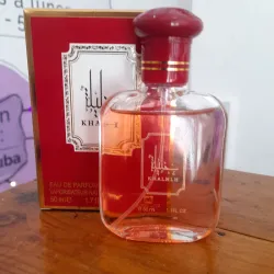 Perfume KHALHLH