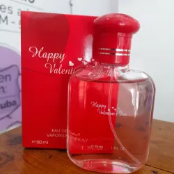 Perfume Happy Valentine's Day