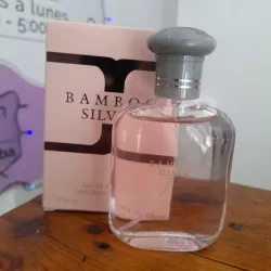 Perfume BAMBOO SILVER 