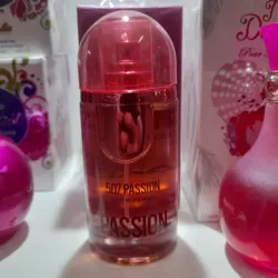 Perfume 507 Passion