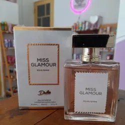 Perfume MISS GLAMOUR