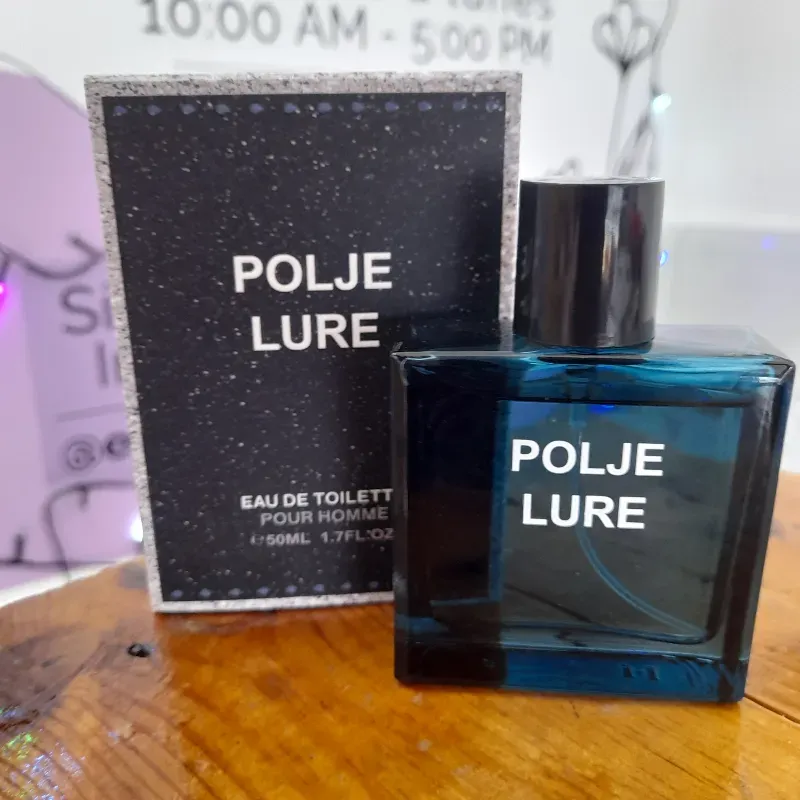 Perfume POLJE LURE