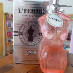 Perfume L' FEMME