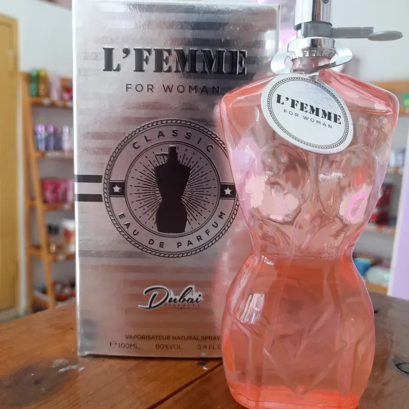 Perfume L' FEMME