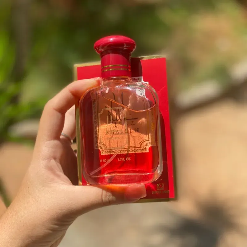 Perfumes de mujer