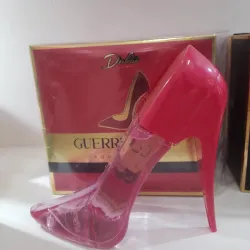 Perfumes GUERRERA Style Sensual