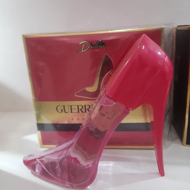 Perfumes GUERRERA Style Sensual