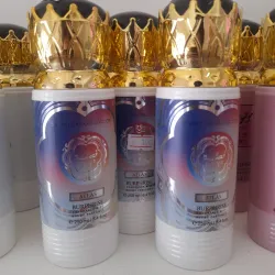 Colonia corporal SKY²