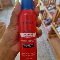 Protector de Calor
